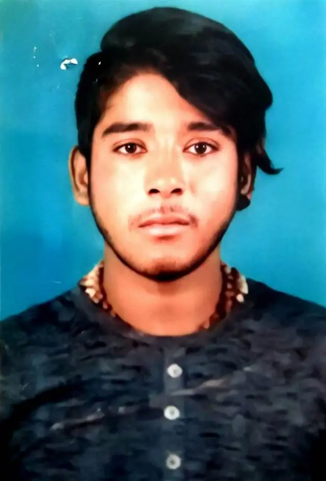 நவீன் குமார்