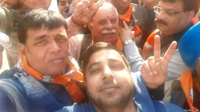 ਹਰਿਆਣਾ ਵਿੱਚ ਐਸੀ ਦੀਆਂ ਚੋਣਾਂ