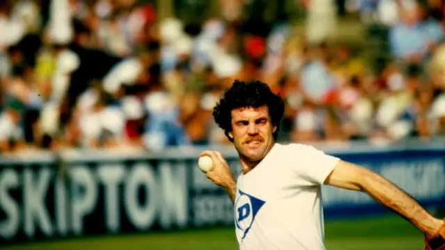 ట్రెవొర్ చాపెల్