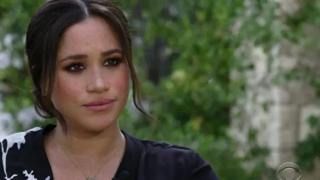 ميغان ماركل