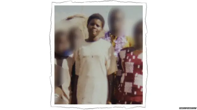 ਜੁਡੀਥ ਚੇਸਾਂਗ