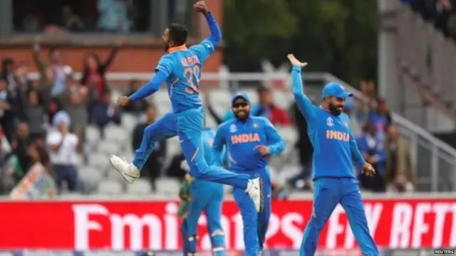 भारत-पाकिस्तान क्रिकेट