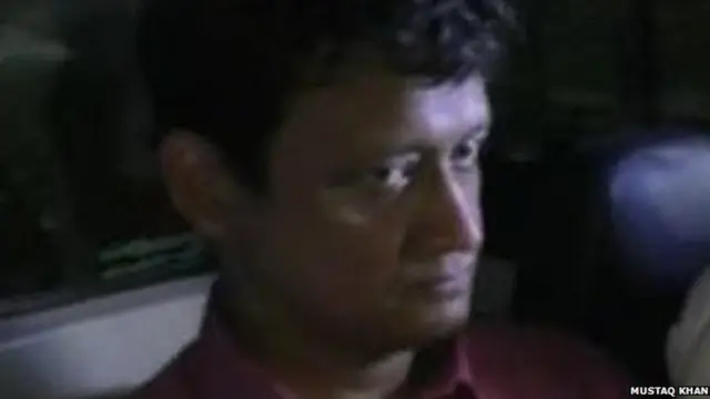 શુભબ્રત મજૂમદાર