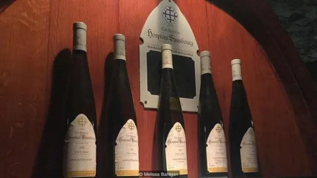 Pasien rumah sakit mendapat sampai dua botol sehari untuk mengobati penyakit.