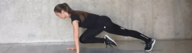 पर्वतारोही