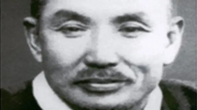 चो मन सिक