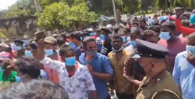 மீனவர்கள்