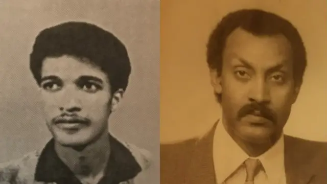 ተስፋይ ኣረስዕ / ይርዳው ካሕሳይ (ወዲ ለማ)