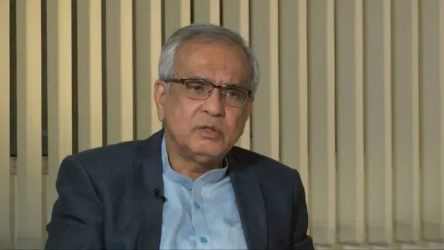 રાજીવ કુમાર