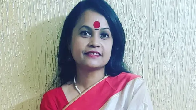 লীনা পারভিন