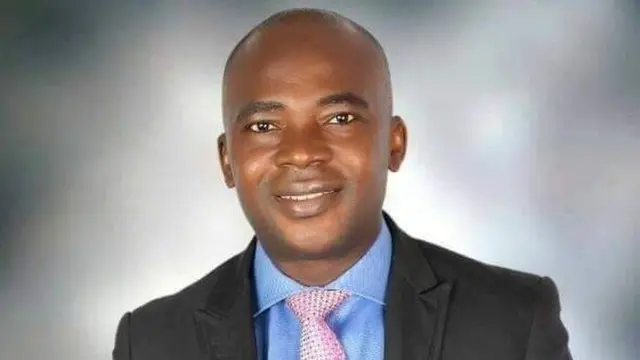 Jude Ndukwe na-ahụ maka igbasaozi na ụloomeiwu Abia steeti