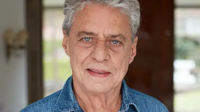 Chico Buarque