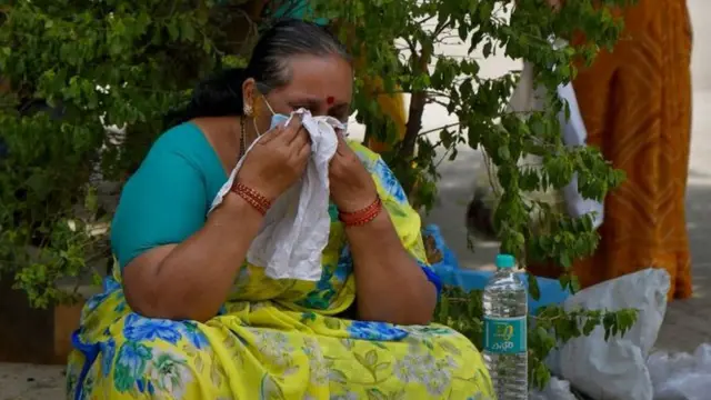 ગુજરાતમાં કોરોનાનો કેર