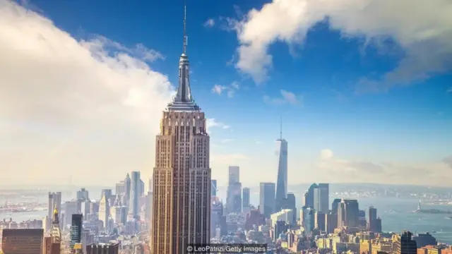 Empire State Building,