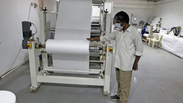 कारखाने