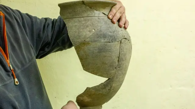 Гончарний виріб