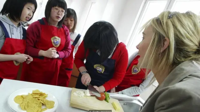 سيول تتمتع بجاذبية خاصة للوافدين من أنحاء العالم