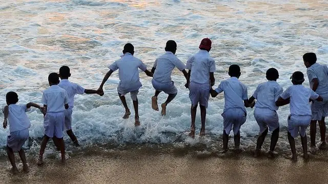 Bandula Gunawardena's statement about AL results 2018