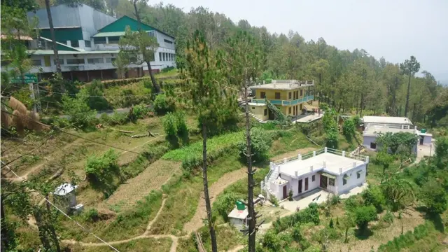 उत्तराखंड