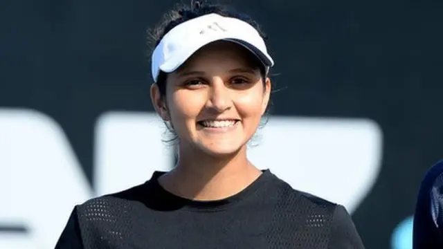 ਸਾਨੀਆ ਮਿਰਜ਼ਾ ਅਤੇ ਨਾਦੀਆ ਕਿਚਨੋਕ