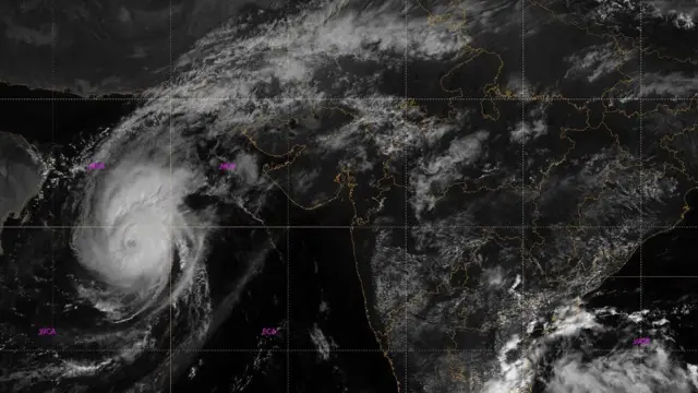 ચક્રવાત