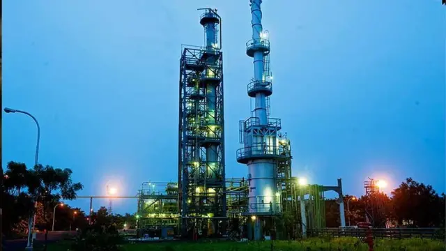 గ్యాస్ నిక్షేపాలు ఉన్నా కేటాయింపులు లేకపోవడంతో గ్యాస్ విద్యుత్ సంస్థలు ఖాళీగా ఉన్నాయి.