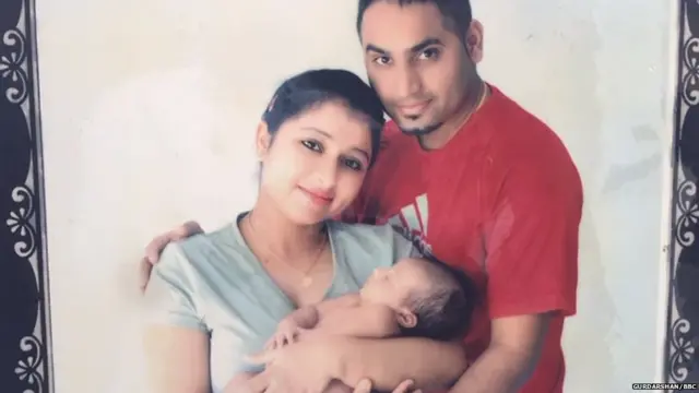 ਰਵਨੀਤ ਕੌਰ ਤੇ ਜਸਪ੍ਰੀਤ ਕੈਨੇਡਾ ਵੀ ਰਹਿ ਚੁੱਕੇ ਹਨ