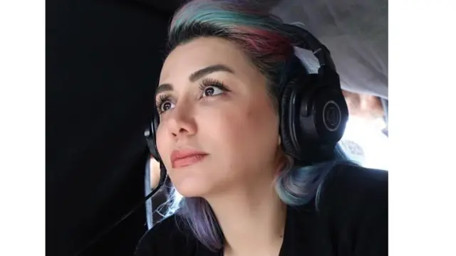 مریم پیربند، نویسنده و کارگردان