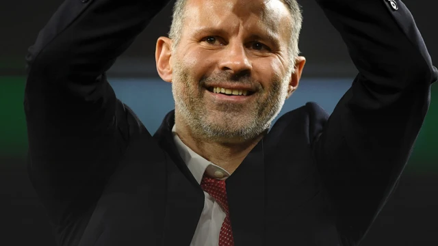 Ryan Giggs