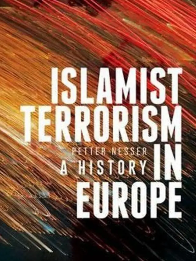 اسلامی شدت پسندوں کی دہشت گردی کی تاریخ، کتاب، پیٹر نصر