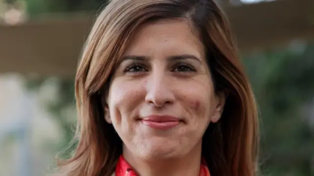 مشكلة التعليم تتفاقم لدى الأطفال اللاجئين أو ممن يعيشون في ظروف حرب ونزاعات مسلحة، كما تقول جولييت توما