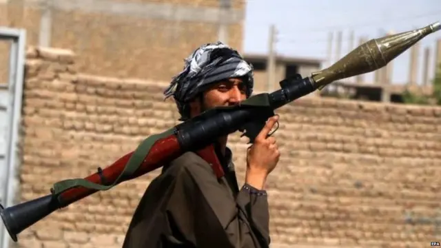 ਤਾਲਿਬਾਨ