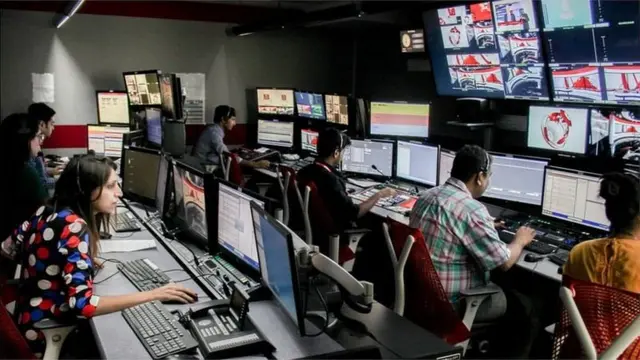 બીબીસી