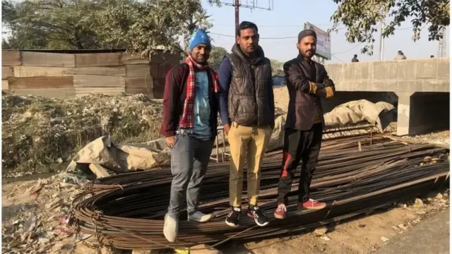 यति नरसिंहानंद