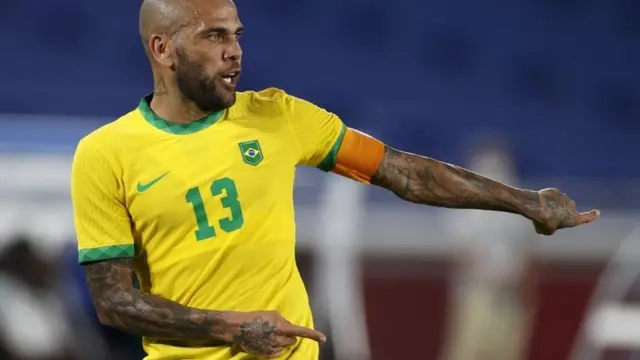 Dani Alves