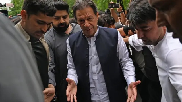 imran khan