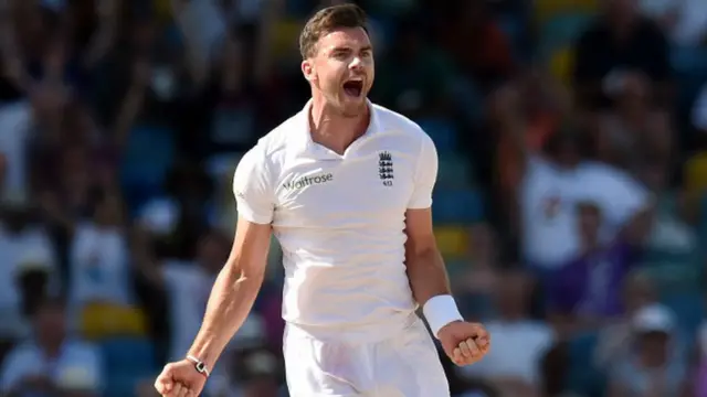 ජේම්ස් ඇන්ඩර්සන්