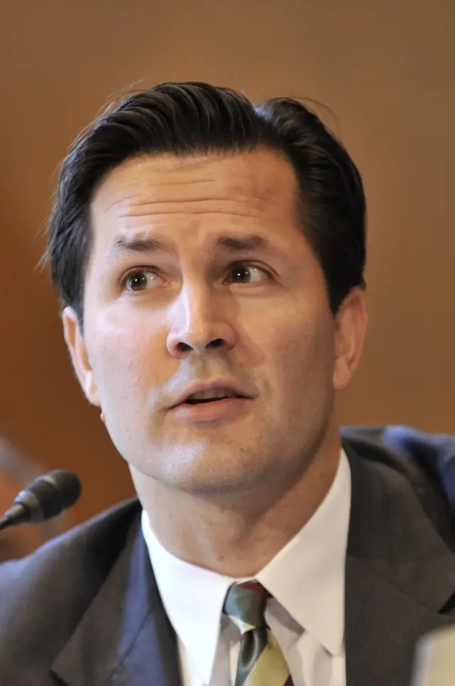 توماس بولیکی