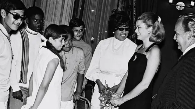 એ સમયમાં વિશ્વનાં સૌથી ધનિક અશ્વેત મહિલા બેકર, તેમના જીવનનાં છેલ્લાં વર્ષોમાં નાદાર થઈ ગયાં હતાં