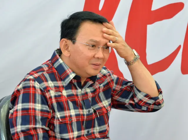 ahok
