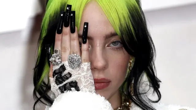Billie Eilish
