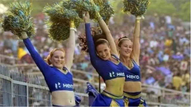 ఈ సంవత్సరం ఐపీఎల్ -2020 యూఏఈలో జరగనుంది