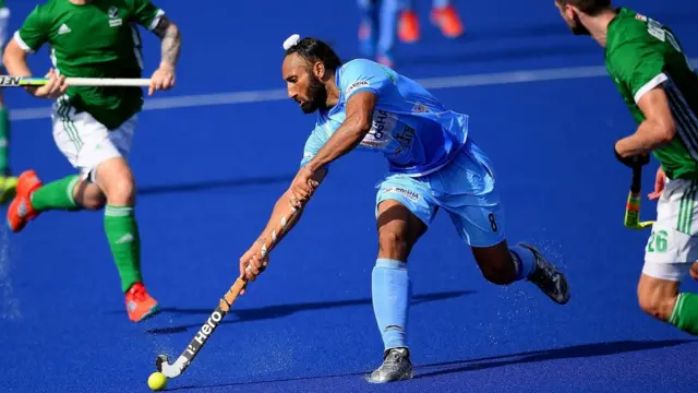 सरदार सिंह