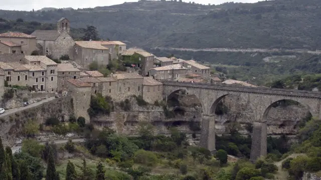 Región de Provenza, Francia