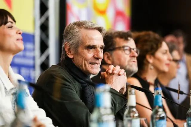 جشنواره برلین