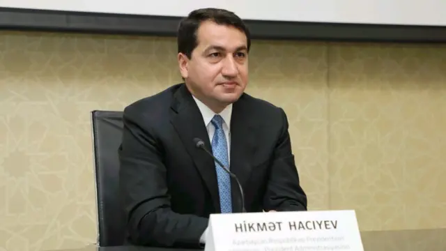 Hikmət HACIYEV