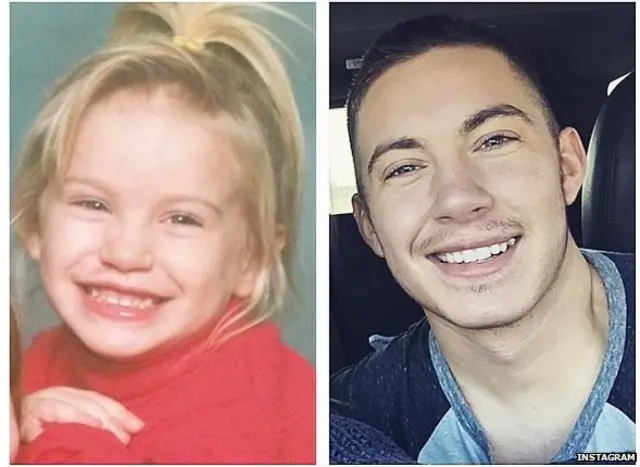 ट्रांसजेंडर, लड़का, लड़की, एलजीबीटी