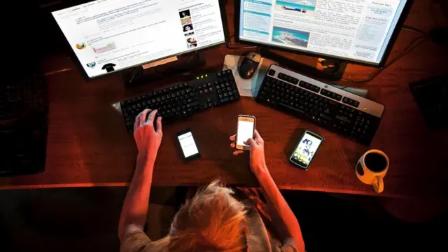 Хуже, чем алкоголизм или наркомания?