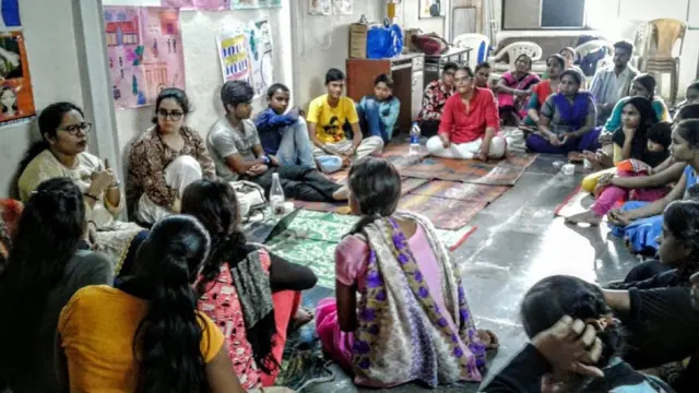 महिलाहरू