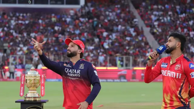 பஞ்சாப் கிங்ஸ், ஆர்சிபி, ஐபிஎல்